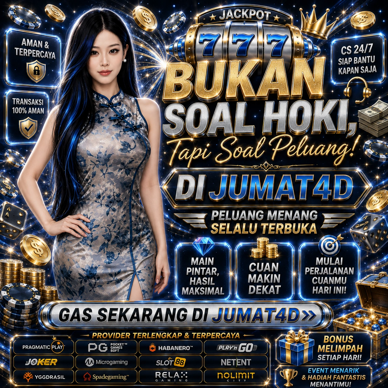 JUMAT4D